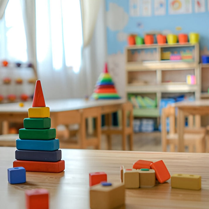 Montessori Learning Tools