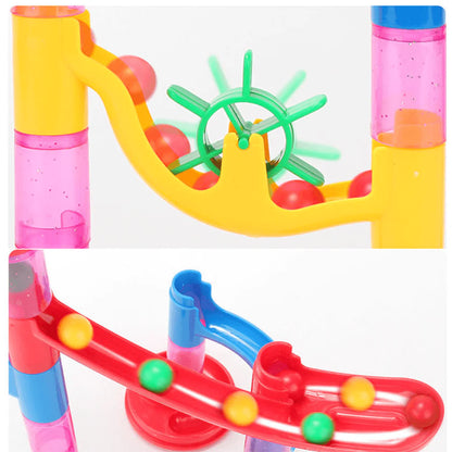 Child Building Assembly Toy