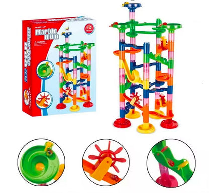 Child Building Assembly Toy